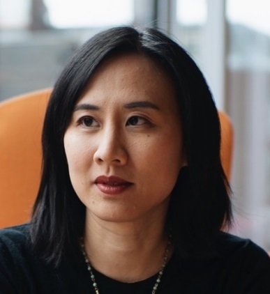 Celeste Ng
